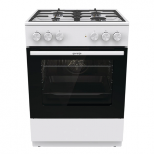 Плита Комбинированная Gorenje GK 6A40 WFFM в Запорожье Плита Комбинированная Gorenje GK 6A40 WFFM в Запорожье